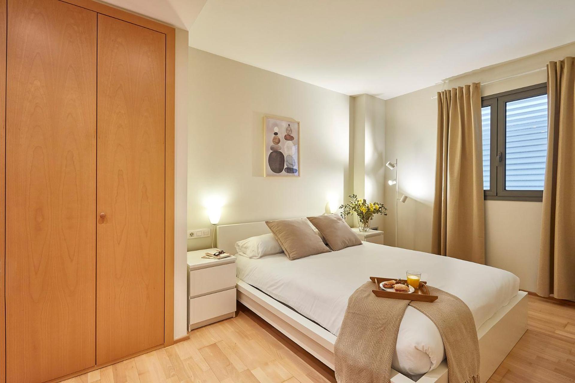 Bbarcelona Placa Universitat Flat Dış mekan fotoğraf