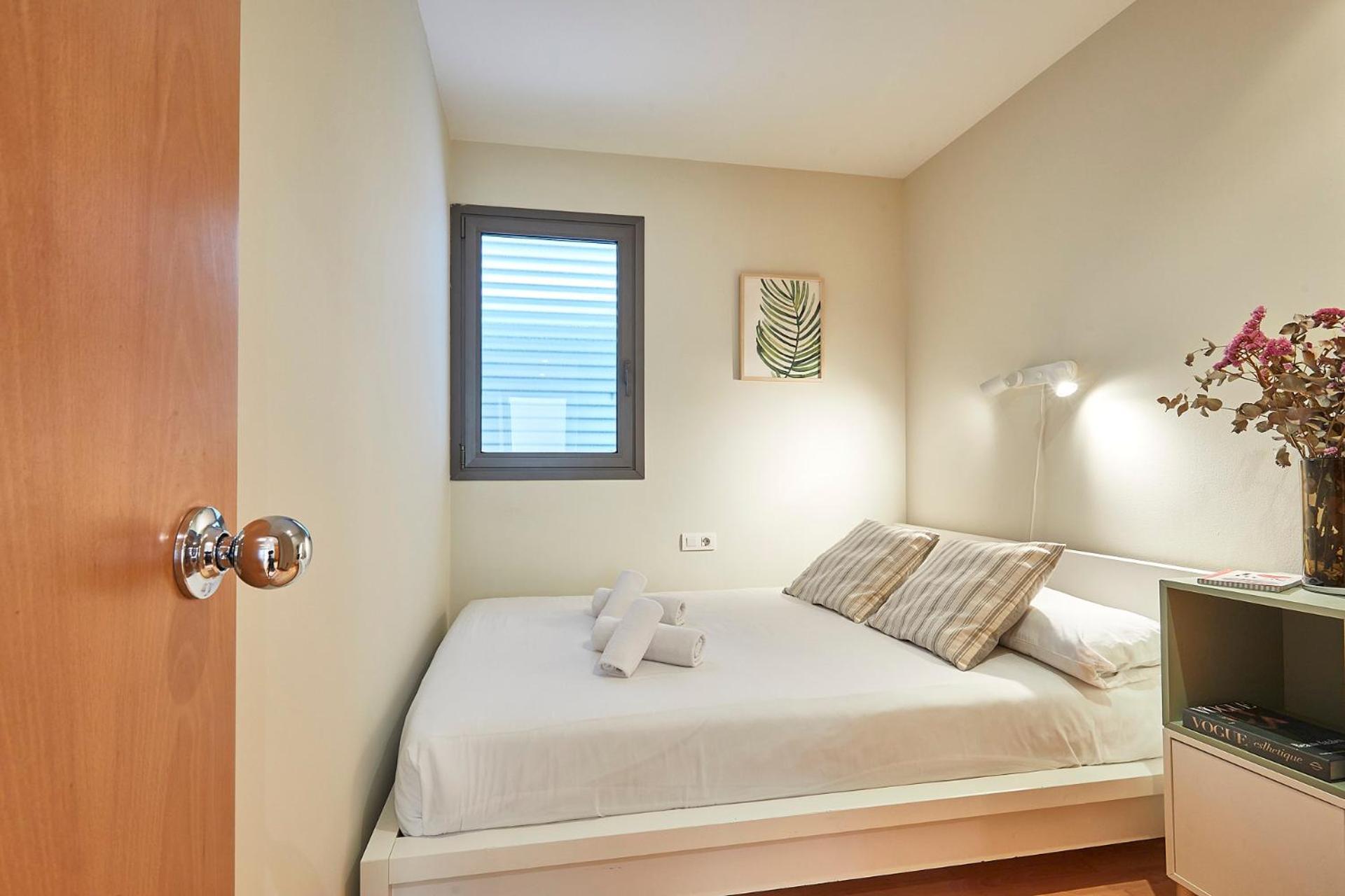 Bbarcelona Placa Universitat Flat Dış mekan fotoğraf